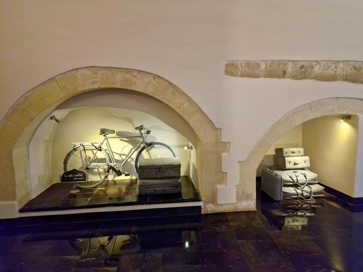B&B L'Orto Sul Tetto Рагуза Екстер'єр фото