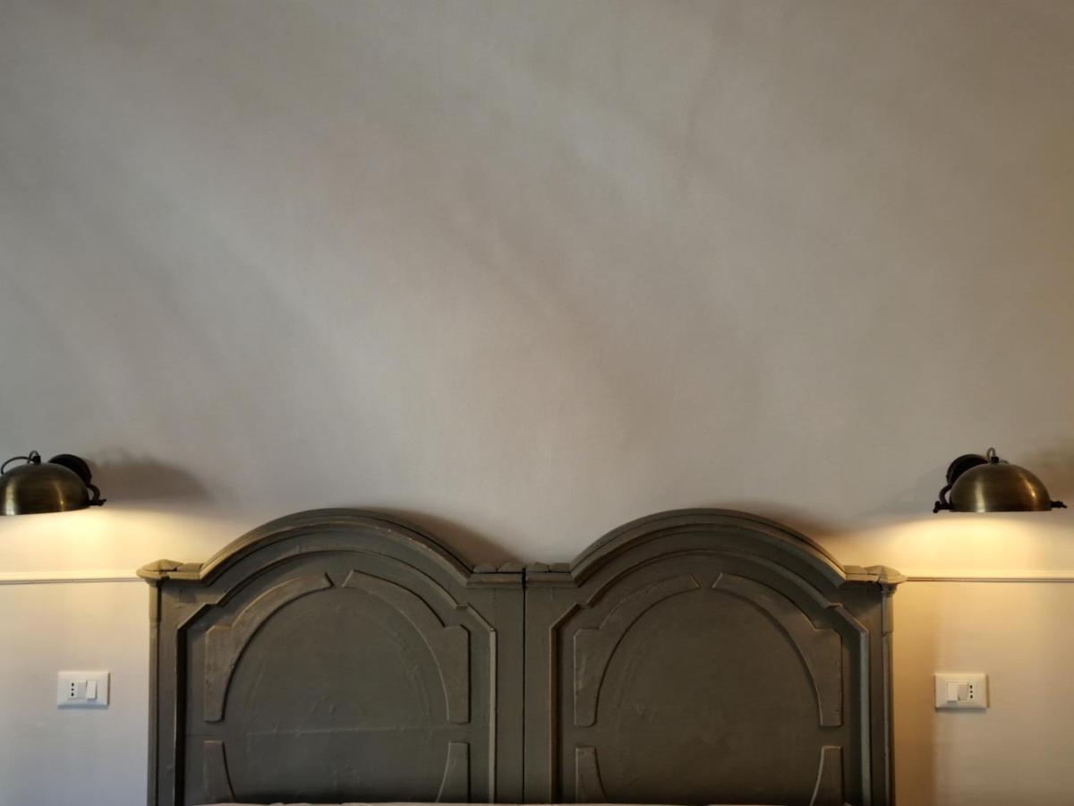 B&B L'Orto Sul Tetto Рагуза Екстер'єр фото