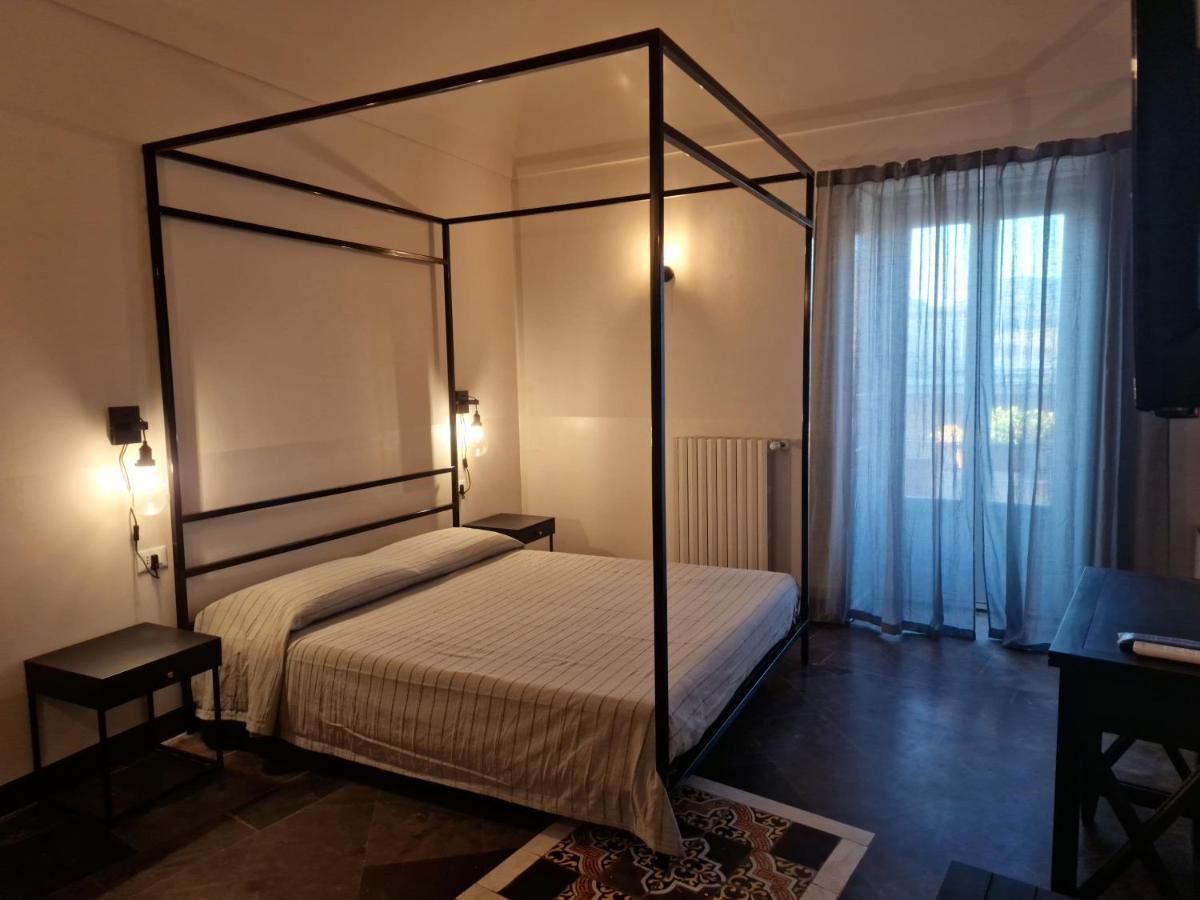 B&B L'Orto Sul Tetto Рагуза Екстер'єр фото