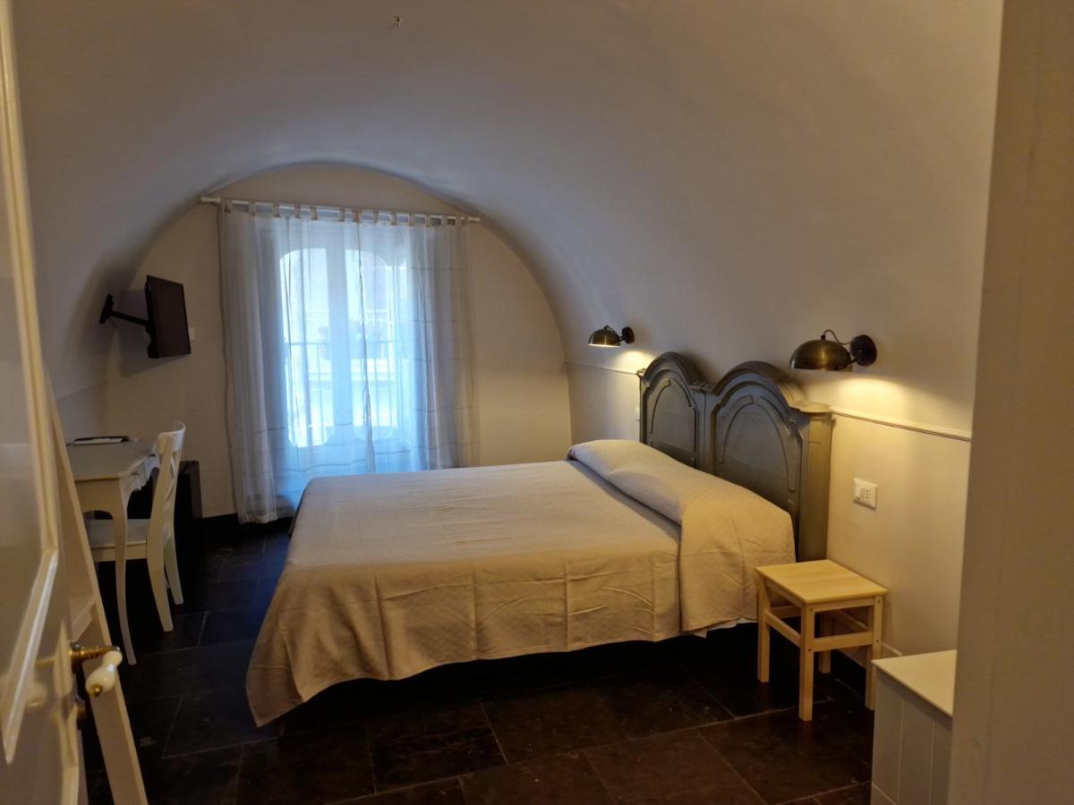 B&B L'Orto Sul Tetto Рагуза Екстер'єр фото
