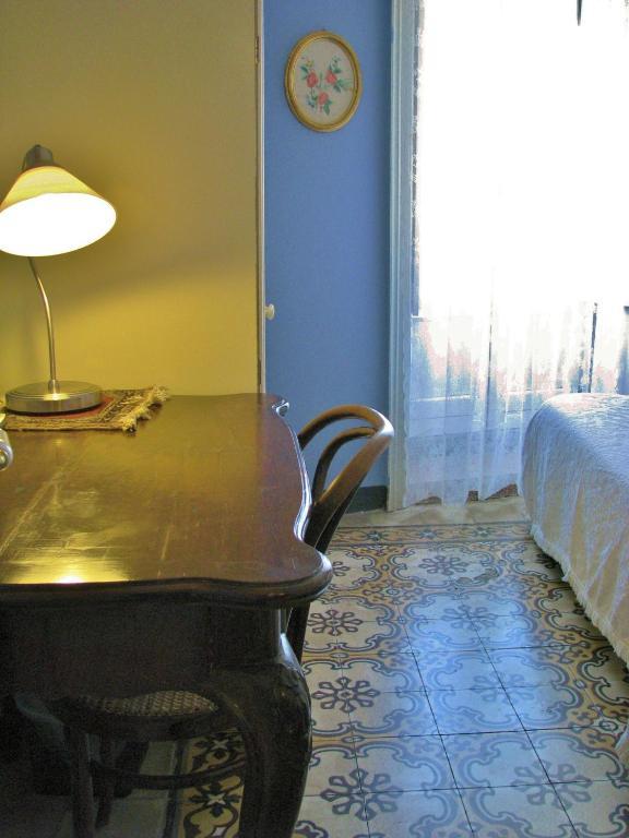 B&B L'Orto Sul Tetto Рагуза Екстер'єр фото